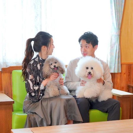 Morinoyu Hotel Hanakagura 旭川市 エクステリア 写真