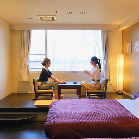 Morinoyu Hotel Hanakagura 旭川市 エクステリア 写真