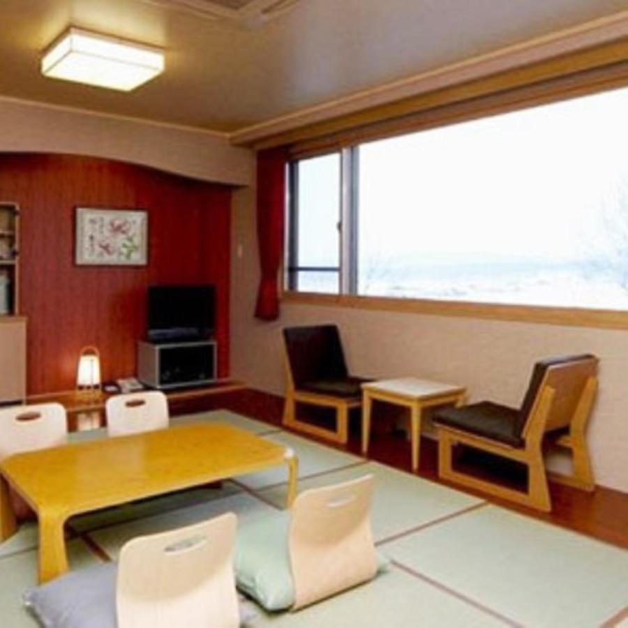 Morinoyu Hotel Hanakagura 旭川市 エクステリア 写真