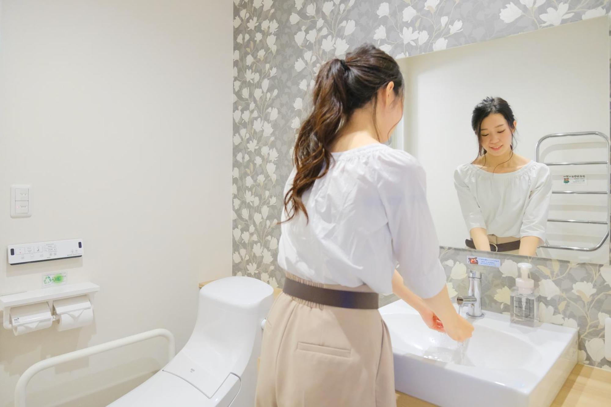 Morinoyu Hotel Hanakagura 旭川市 エクステリア 写真