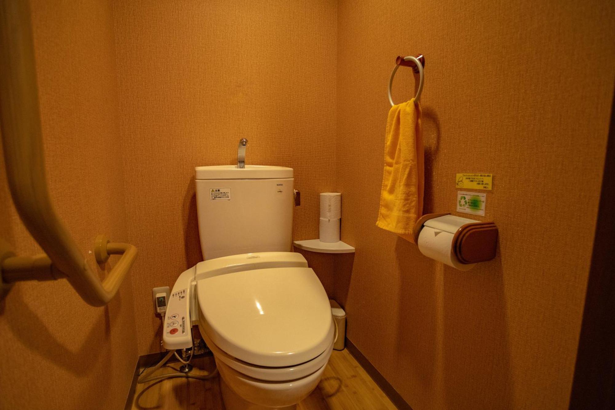 Morinoyu Hotel Hanakagura 旭川市 エクステリア 写真