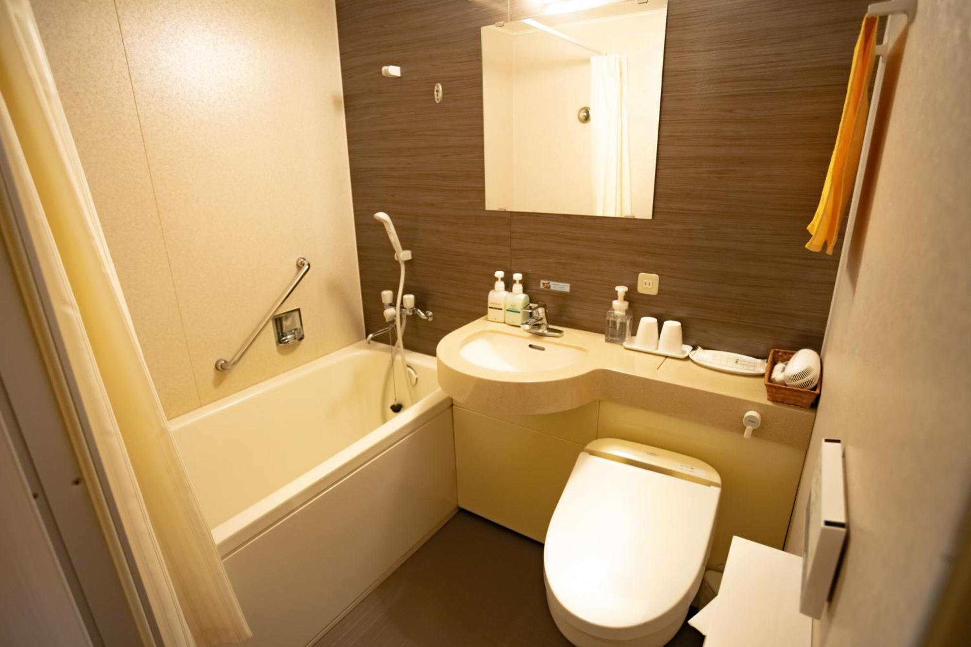 Morinoyu Hotel Hanakagura 旭川市 エクステリア 写真