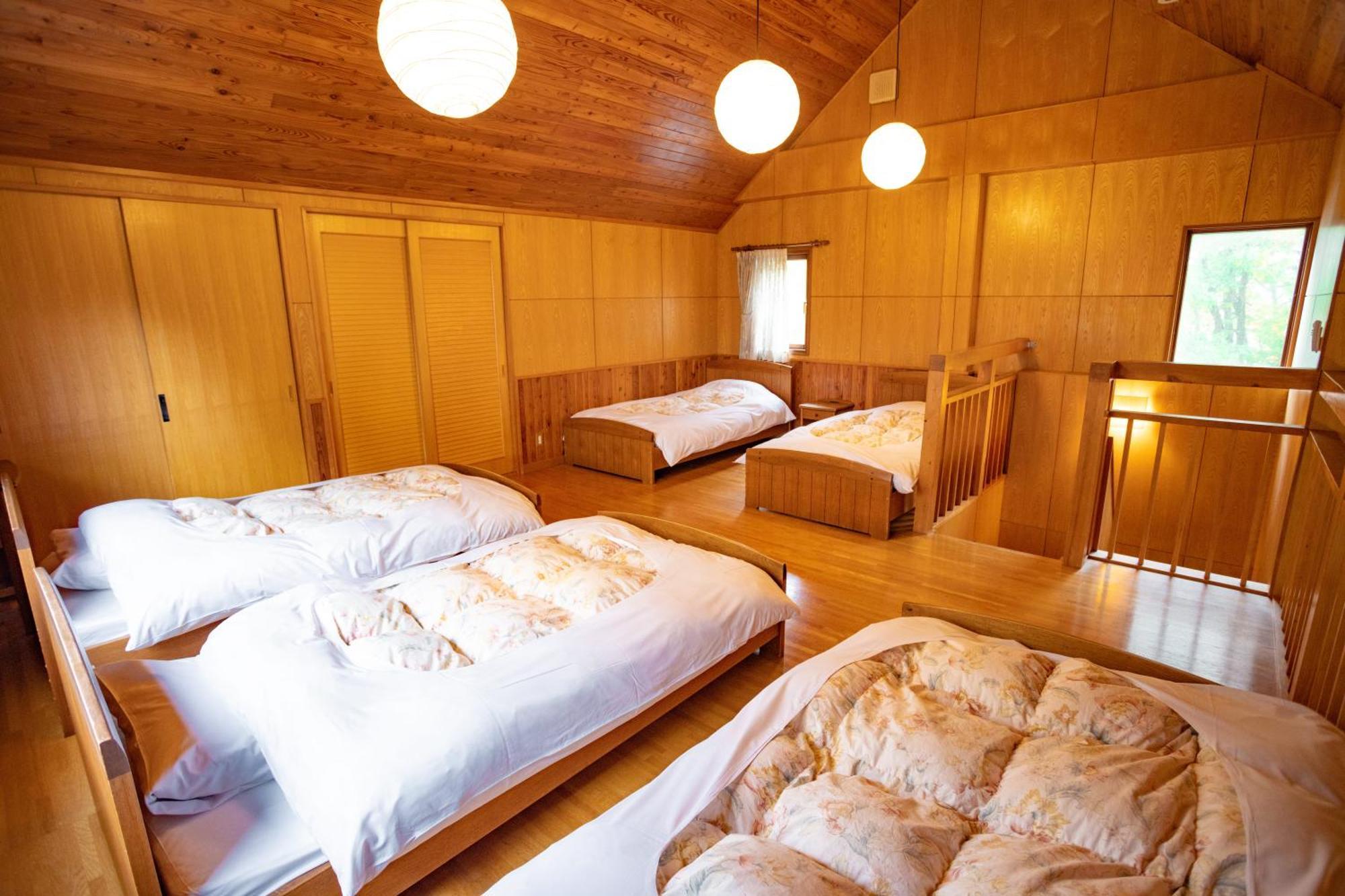 Morinoyu Hotel Hanakagura 旭川市 エクステリア 写真
