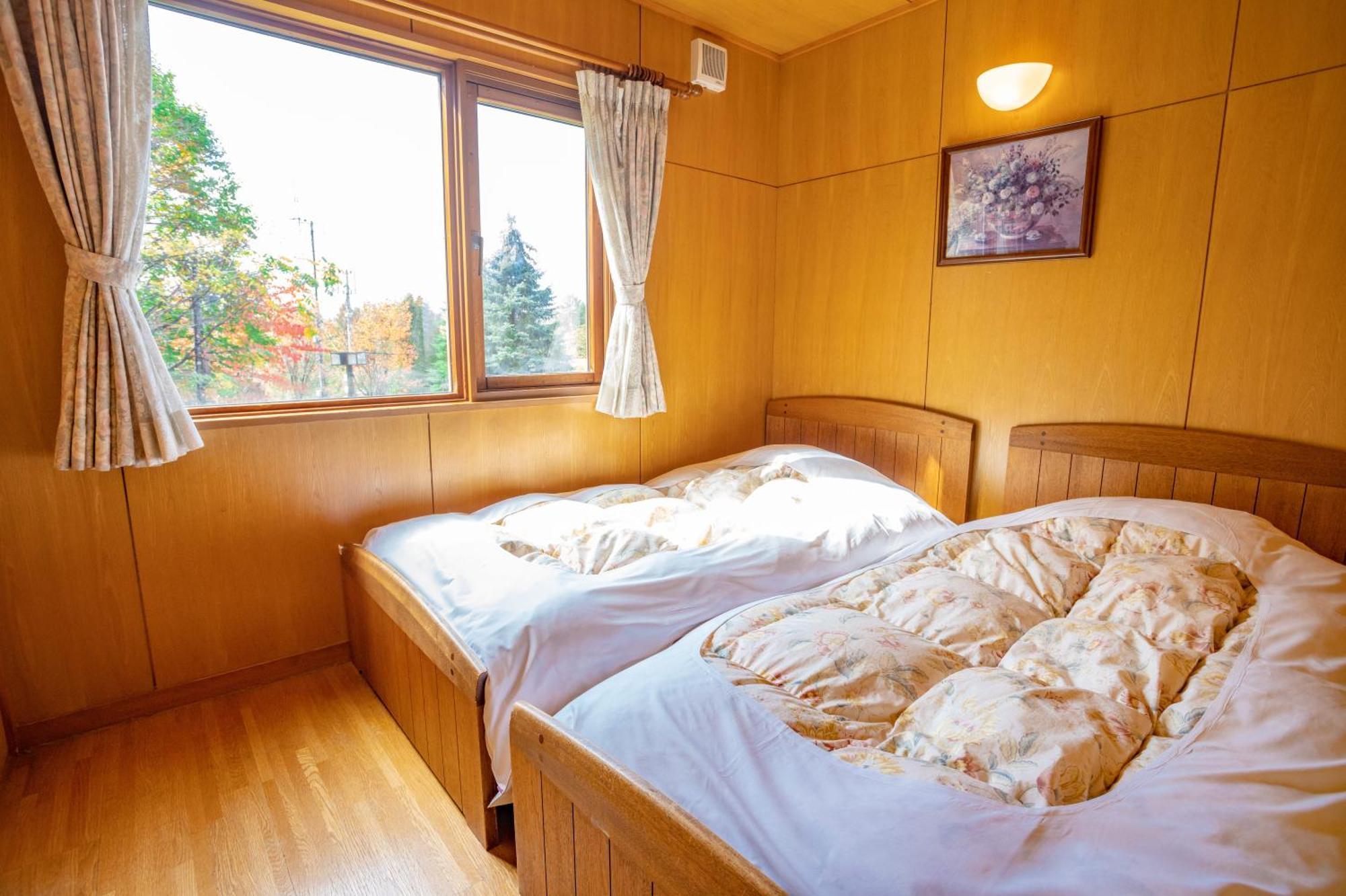 Morinoyu Hotel Hanakagura 旭川市 エクステリア 写真